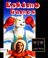 Eskimo Games Box Art Front